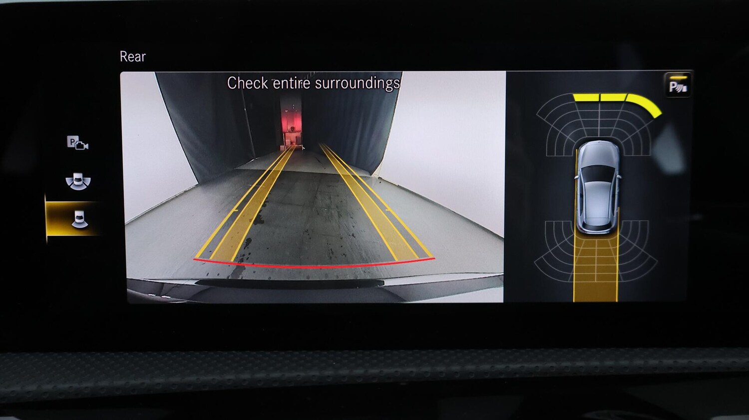 Used Mercedes-Benz A-Class 2020 for sale - 76666639: Photo 26