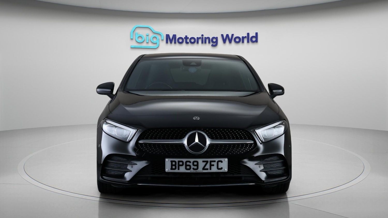 Used Mercedes-Benz A-Class 2020 for sale - 76666639: Photo 3