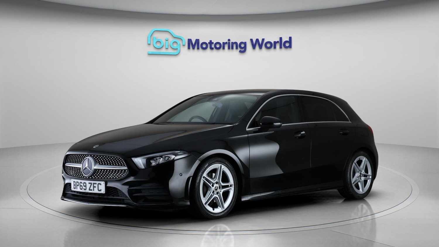 Used Mercedes-Benz A-Class 2020 for sale - 76666639: Photo 4