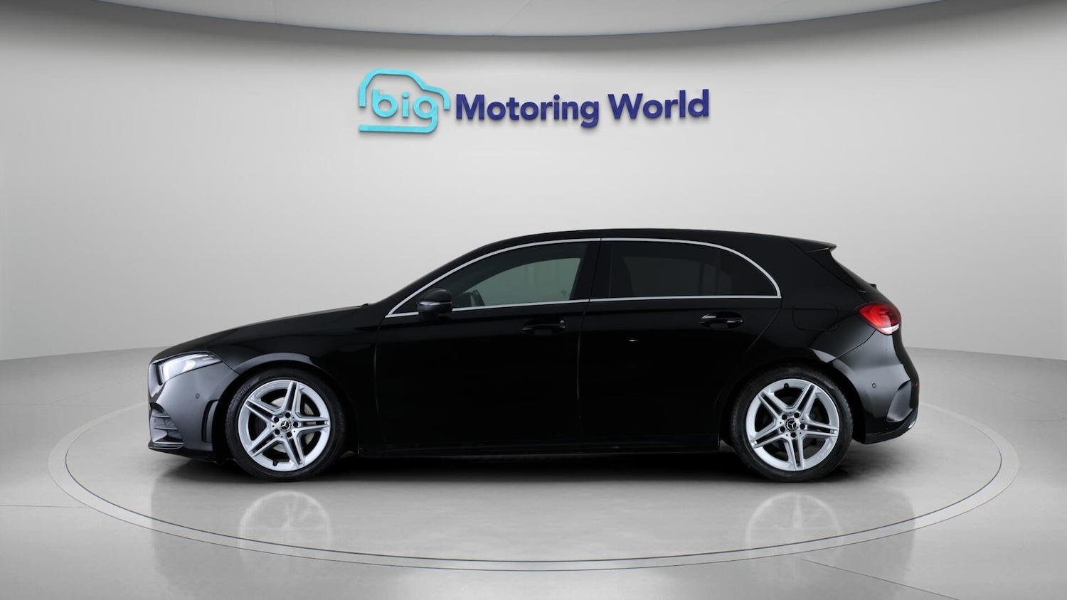 Used Mercedes-Benz A-Class 2020 for sale - 76666639: Photo 5