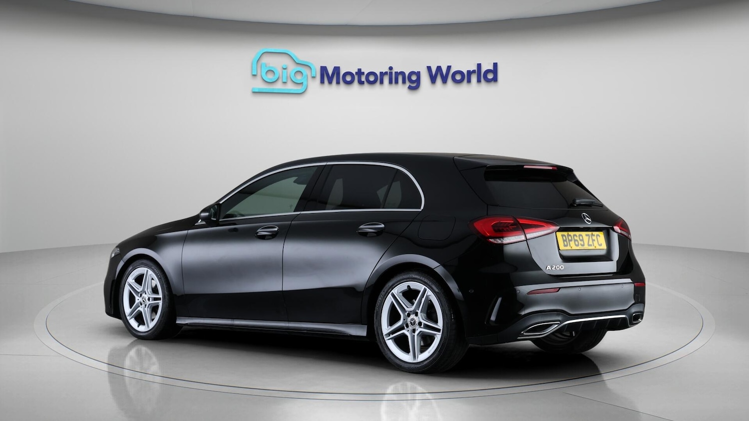 Used Mercedes-Benz A-Class 2020 for sale - 76666639: Photo 6