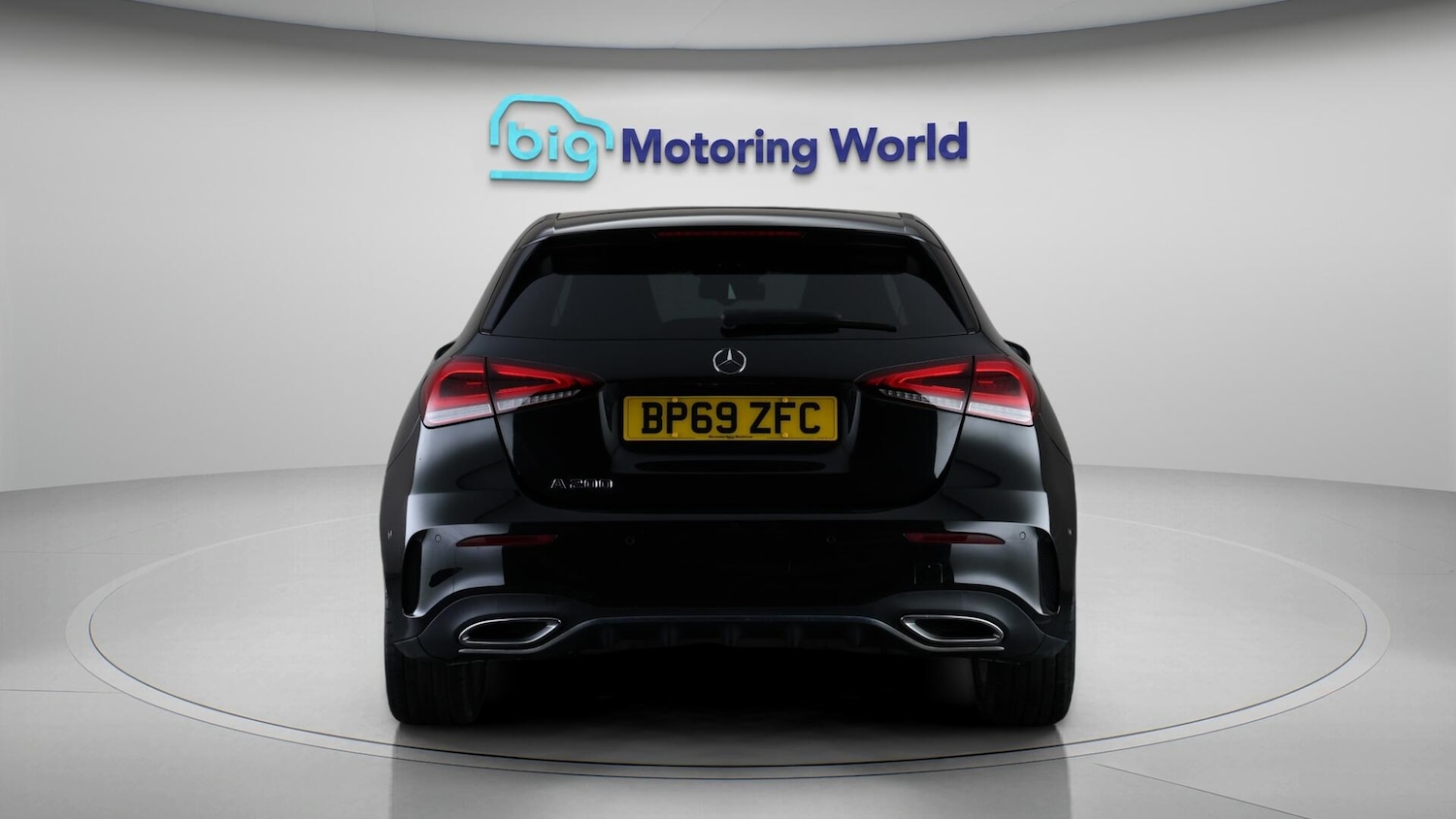 Used Mercedes-Benz A-Class 2020 for sale - 76666639: Photo 7