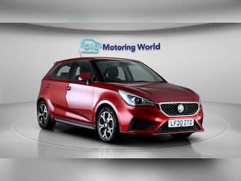 Used MG MG3 2020 for sale - 79835887: Photo