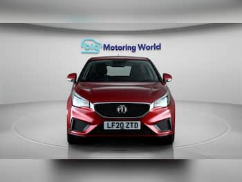 Used MG MG3 2020 for sale - 79835887: Photo