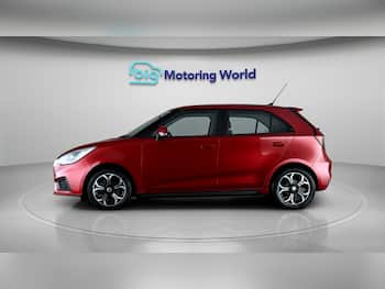 Used MG MG3 2020 for sale - 79835887: Photo