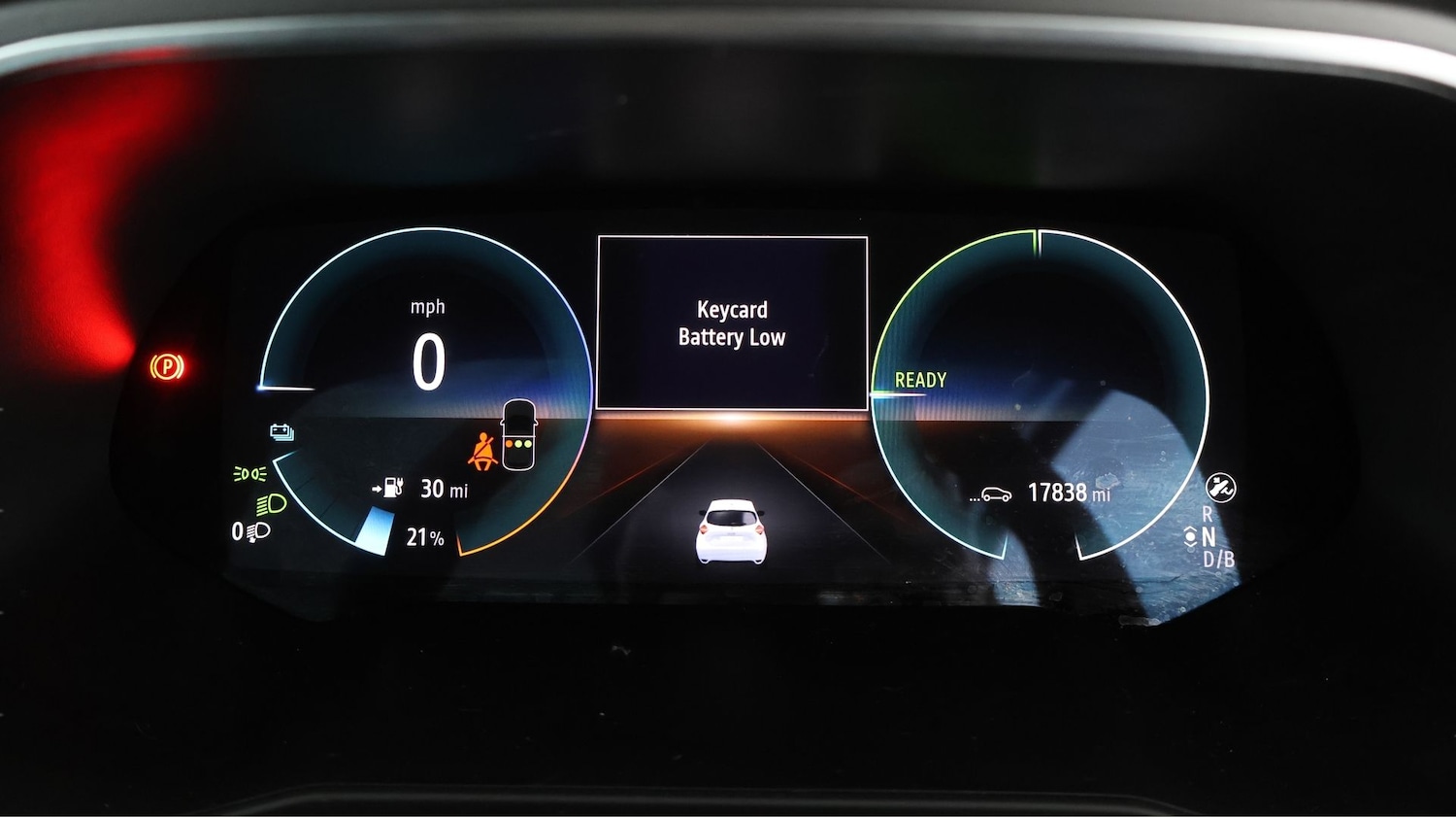 Used Renault Zoe 2022 for sale - 77710740: Photo 10