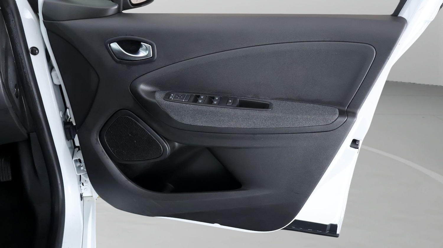 Used Renault Zoe 2022 for sale - 77710740: Photo 14