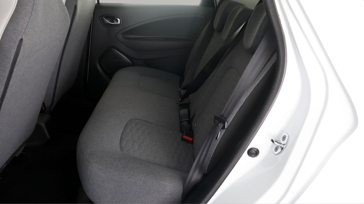 Used Renault Zoe 2022 for sale - 77710740: Photo 15