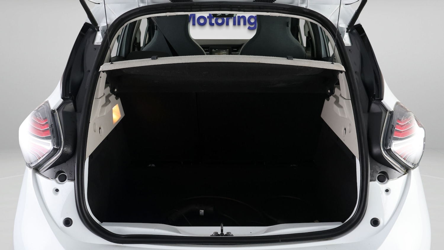 Used Renault Zoe 2022 for sale - 77710740: Photo 16