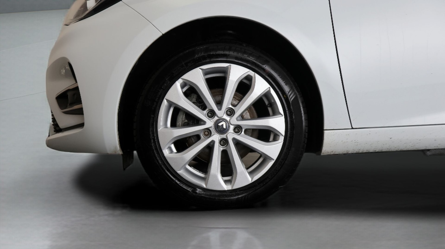 Used Renault Zoe 2022 for sale - 77710740: Photo 17