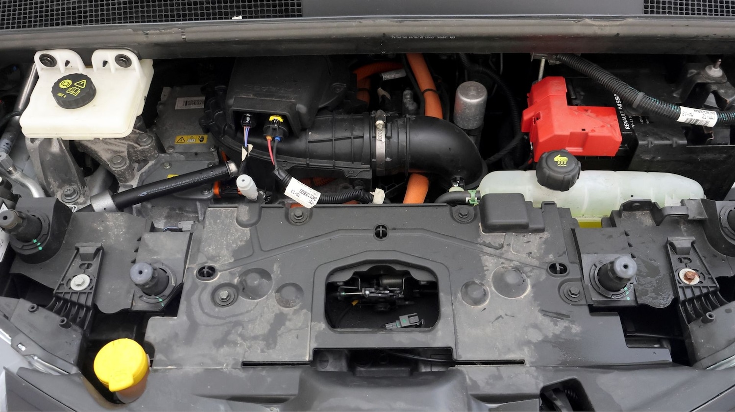 Used Renault Zoe 2022 for sale - 77710740: Photo 18