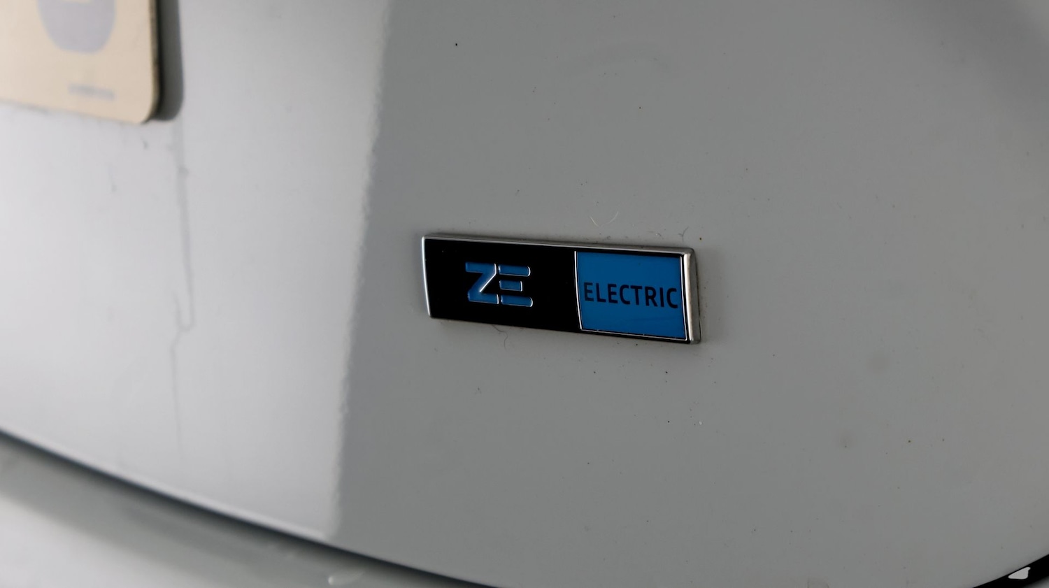 Used Renault Zoe 2022 for sale - 77710740: Photo 19