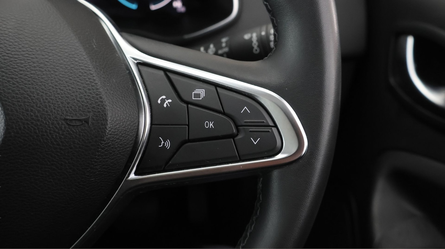 Used Renault Zoe 2022 for sale - 77710740: Photo 23