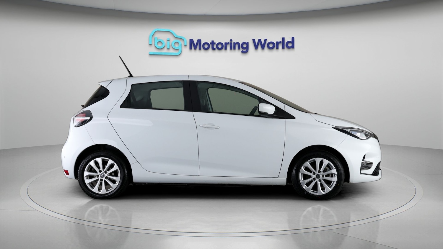 Used Renault Zoe 2022 for sale - 77710740: Photo 8