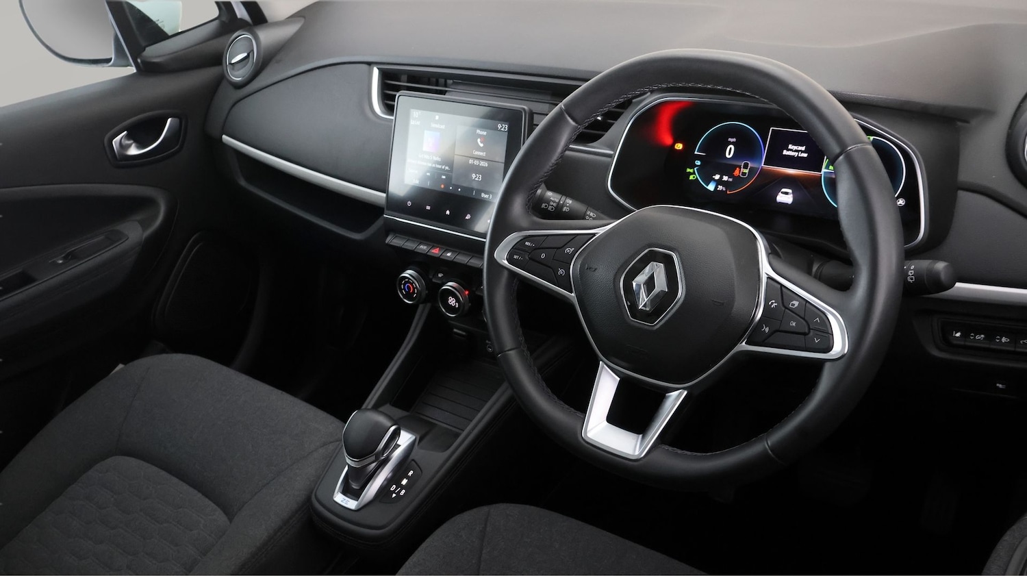 Used Renault Zoe 2022 for sale - 77710740: Photo 9