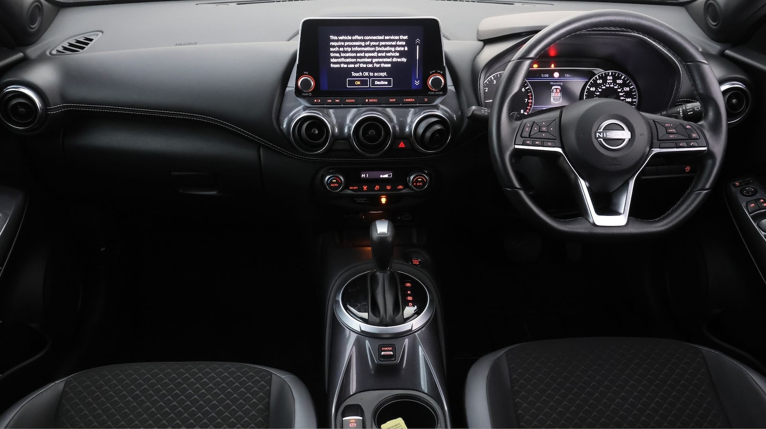 Used Nissan Juke 2023 for sale - 77921791: Photo 12