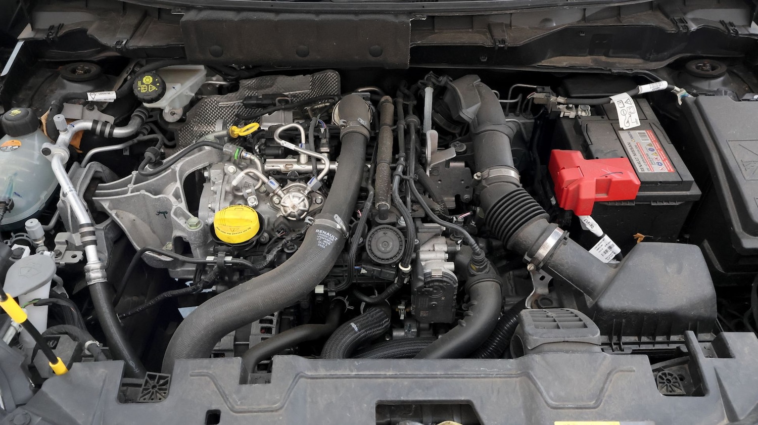 Used Nissan Juke 2023 for sale - 77921791: Photo 18