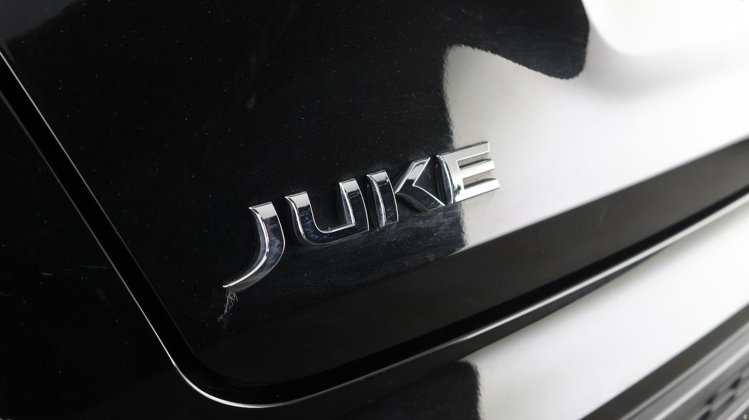 Used Nissan Juke 2023 for sale - 77921791: Photo 20