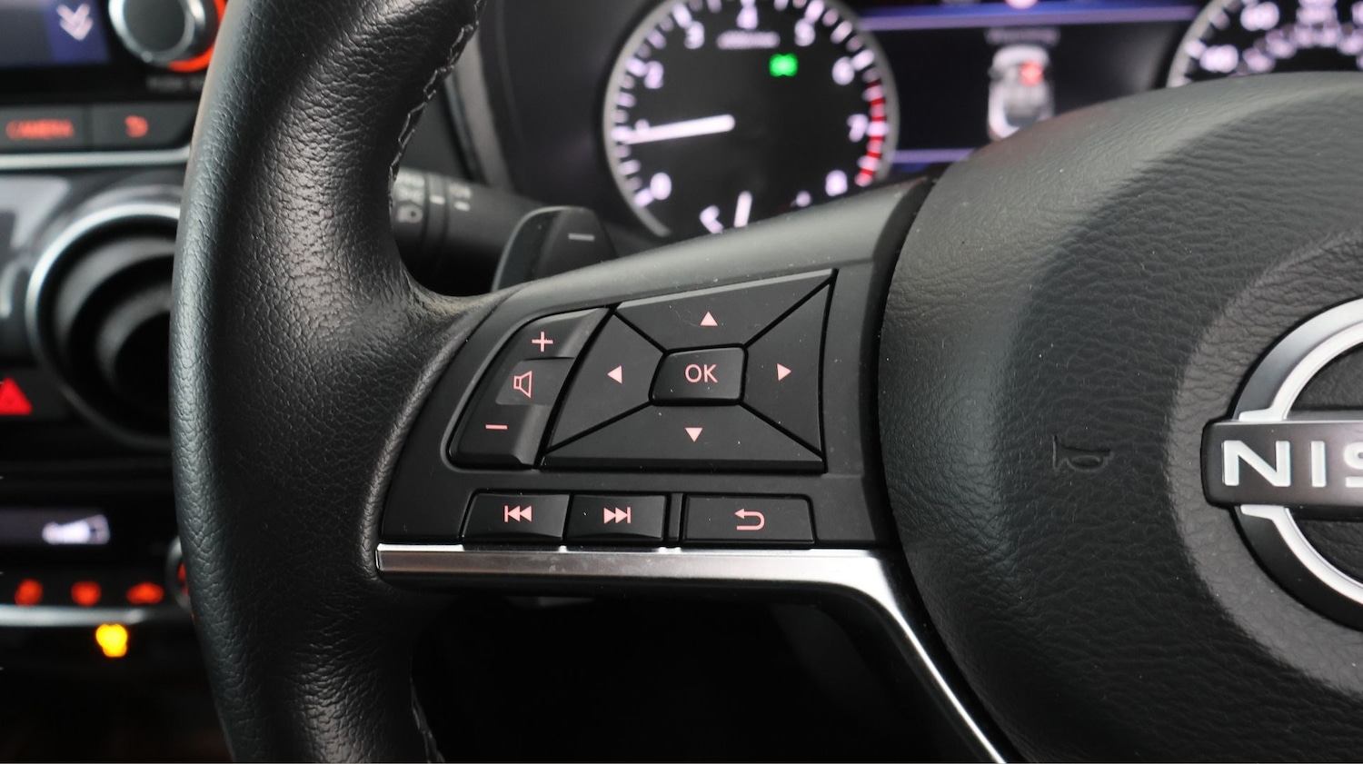 Used Nissan Juke 2023 for sale - 77921791: Photo 21