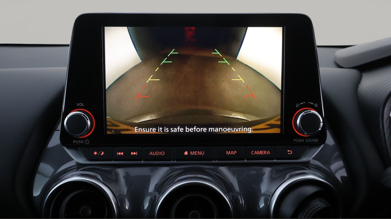 Used Nissan Juke 2023 for sale - 77921791: Photo 23