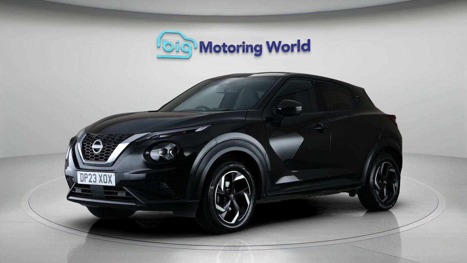 Used Nissan Juke 2023 for sale - 77921791: Photo 3