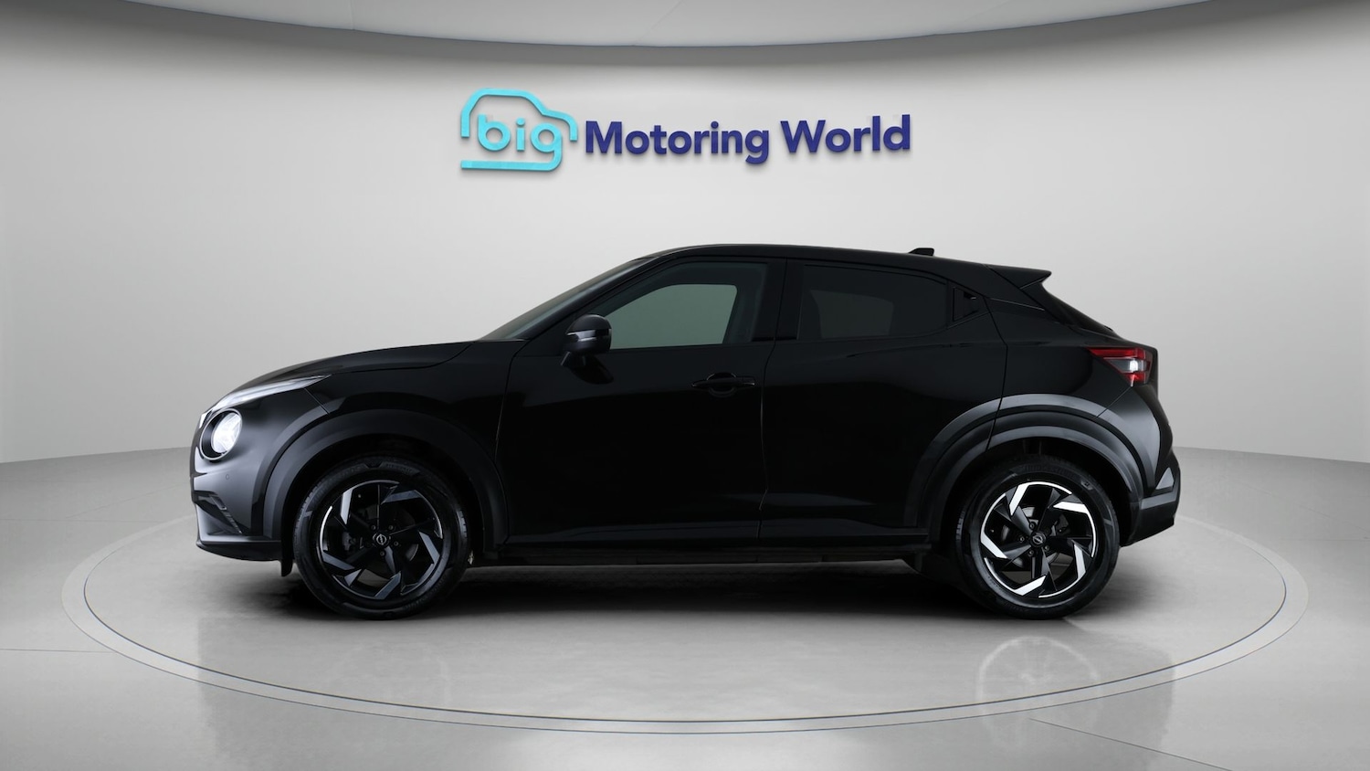 Used Nissan Juke 2023 for sale - 77921791: Photo 4