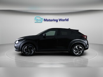 Used Nissan Juke 2023 for sale - 77921791: Photo