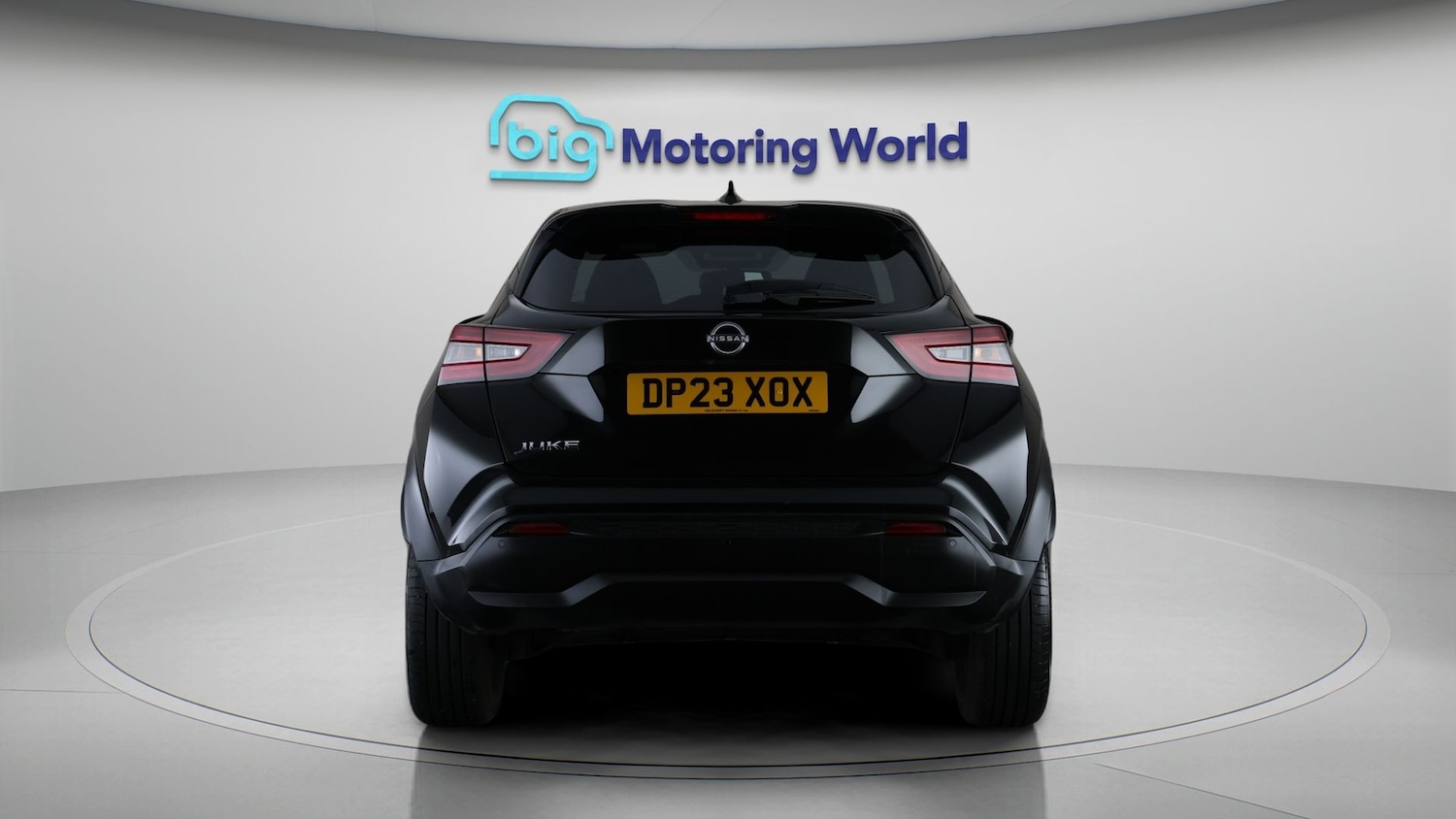 Used Nissan Juke 2023 for sale - 77921791: Photo 6