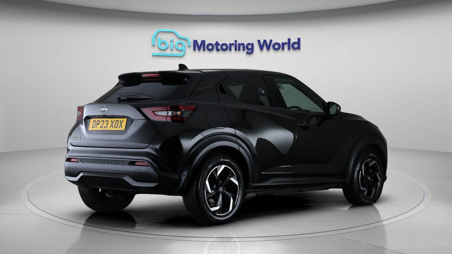 Used Nissan Juke 2023 for sale - 77921791: Photo 7