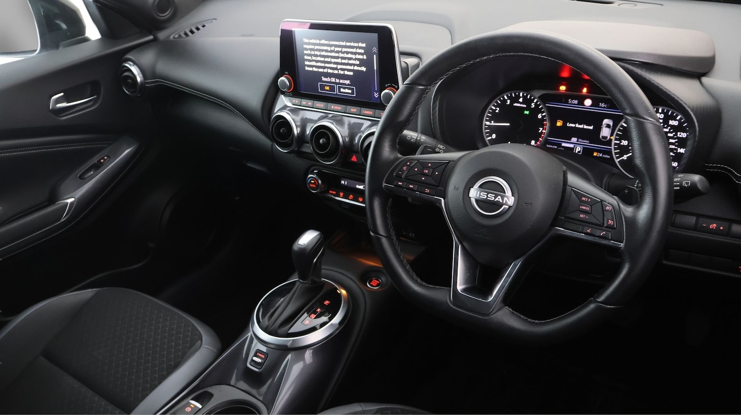 Used Nissan Juke 2023 for sale - 77921791: Photo 9