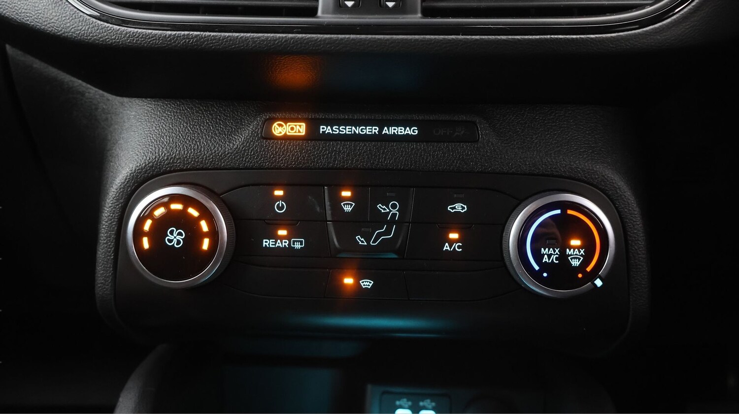 Used Ford Focus 2022 for sale - 77371049: Photo 11