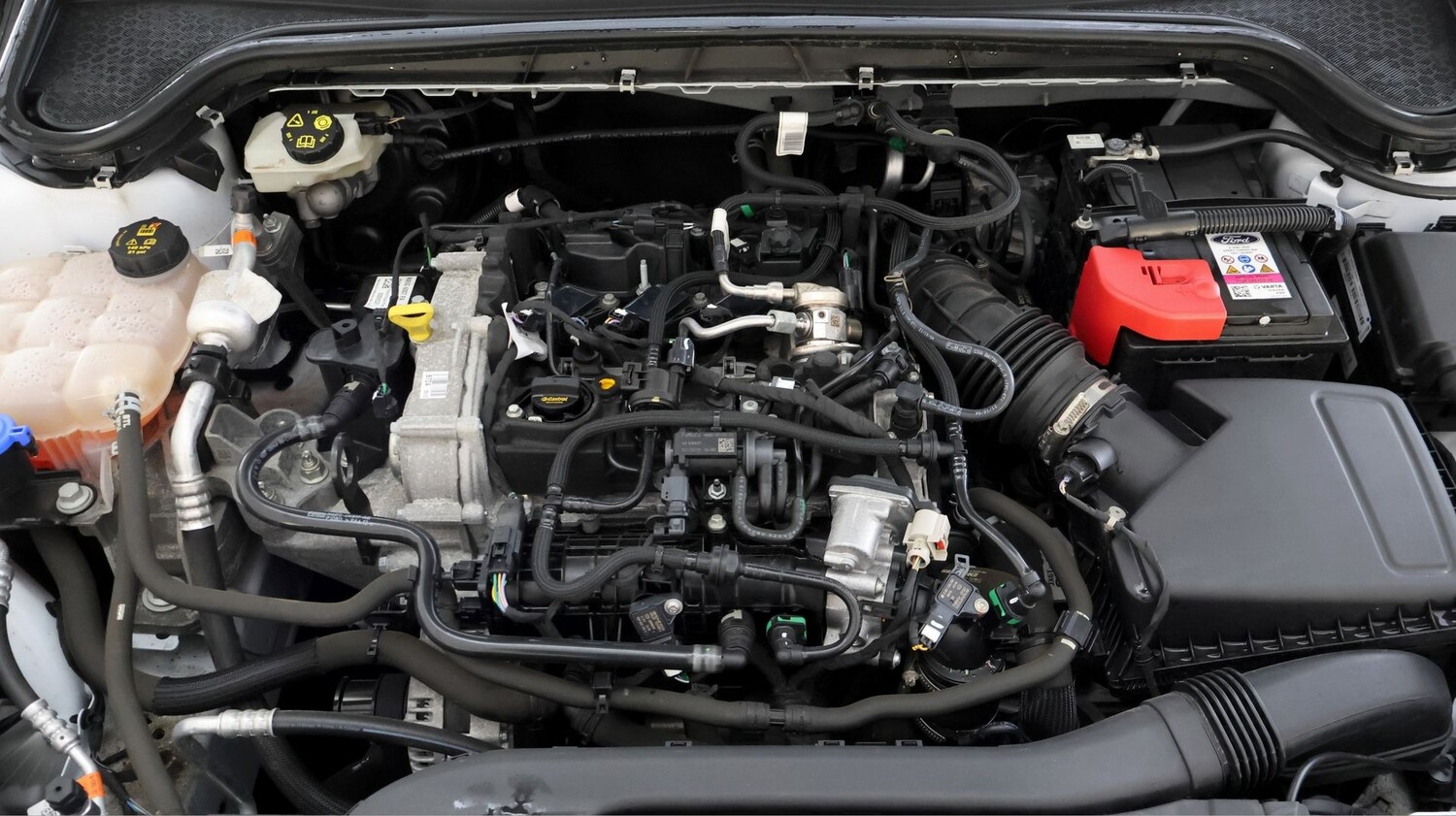 Used Ford Focus 2022 for sale - 77371049: Photo 18