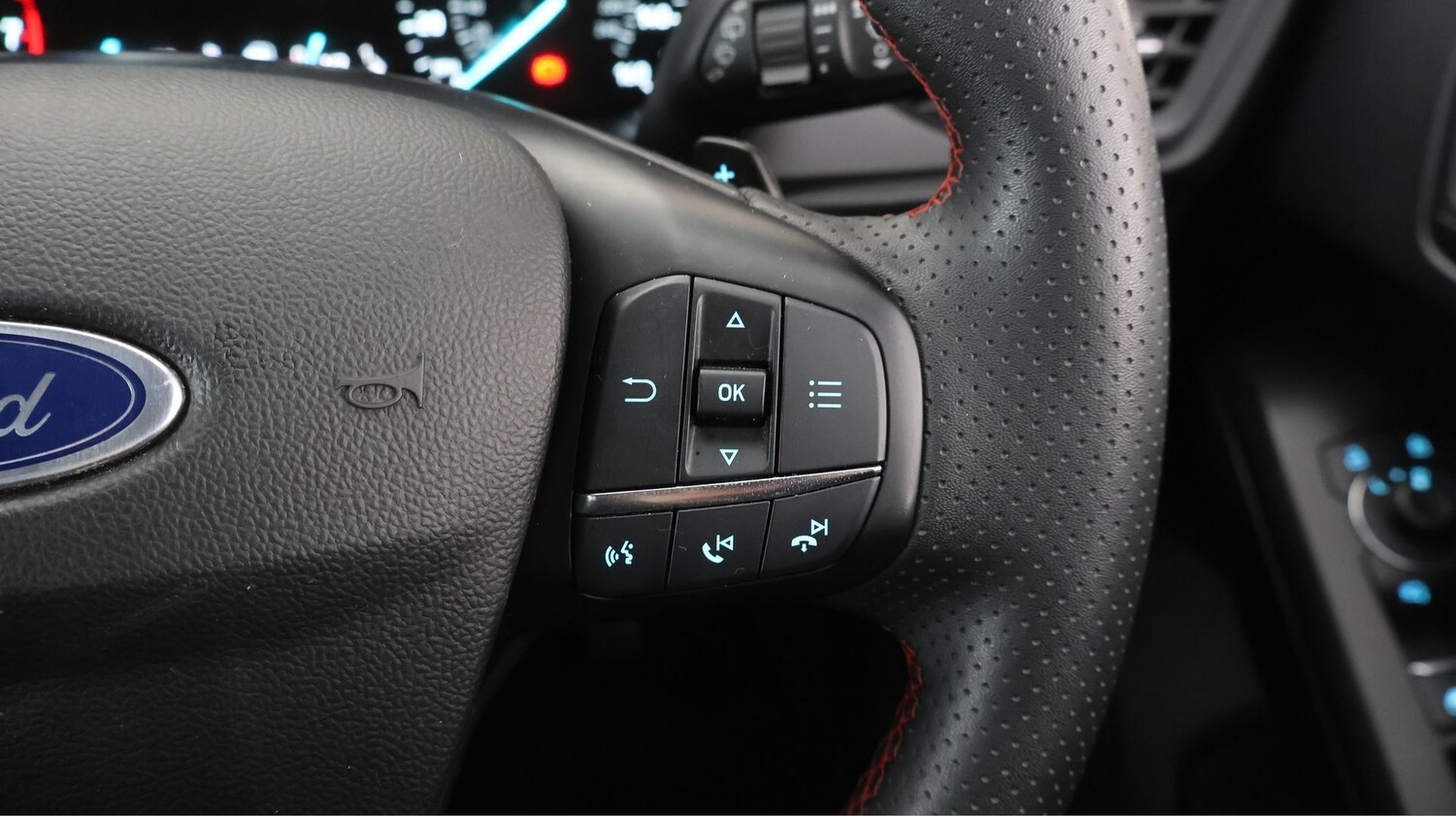 Used Ford Focus 2022 for sale - 77371049: Photo 21