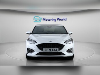 Used Ford Focus 2022 for sale - 77371049: Photo