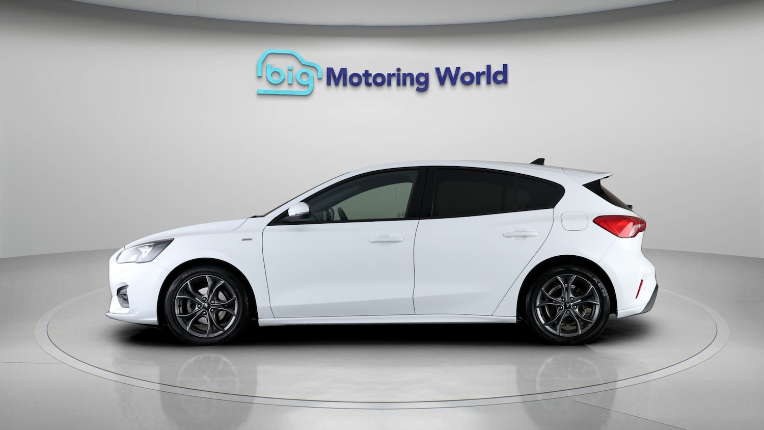 Used Ford Focus 2022 for sale - 77371049: Photo 4