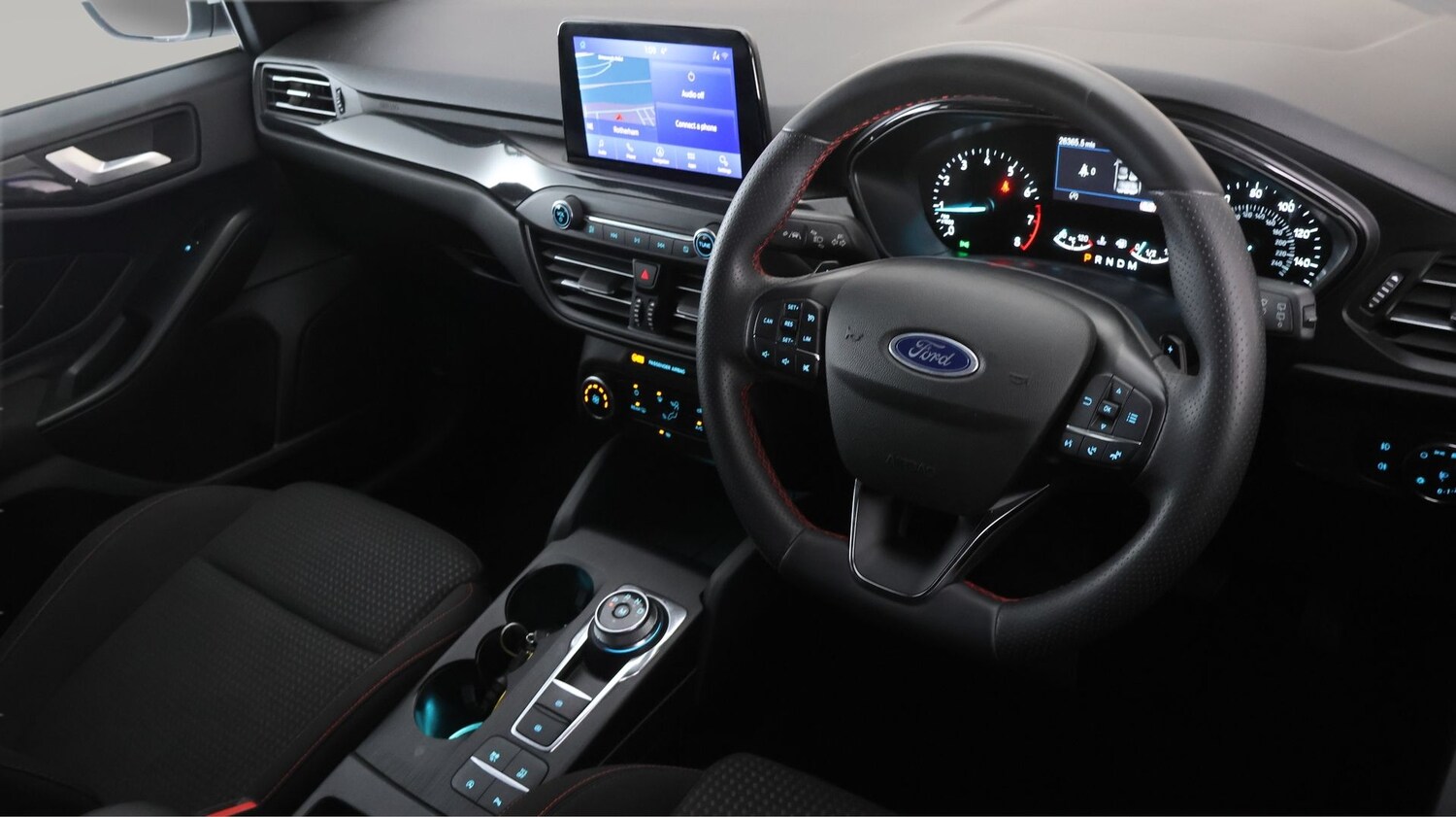 Used Ford Focus 2022 for sale - 77371049: Photo 9