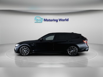 Used BMW 3 Series 2021 for sale - 78273246: Photo