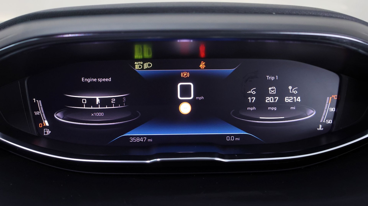 Used Peugeot 3008 2021 for sale - 77312440: Photo 10