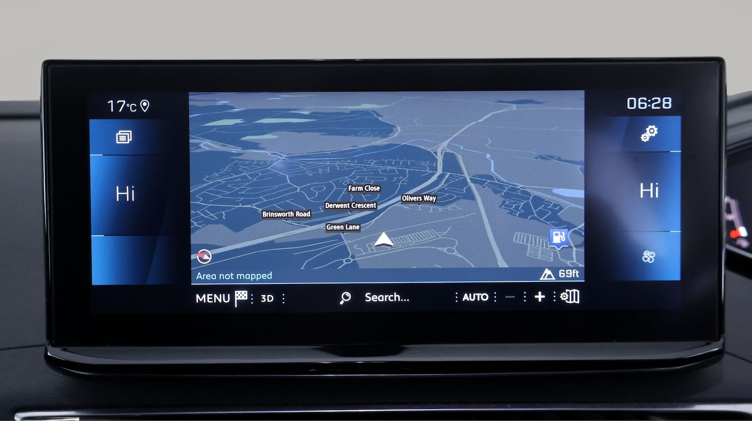 Used Peugeot 3008 2021 for sale - 77312440: Photo 11