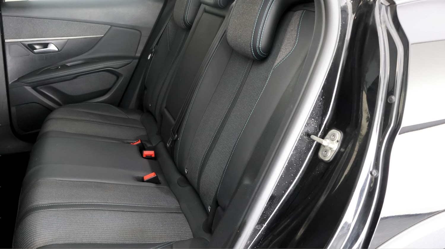 Used Peugeot 3008 2021 for sale - 77312440: Photo 16