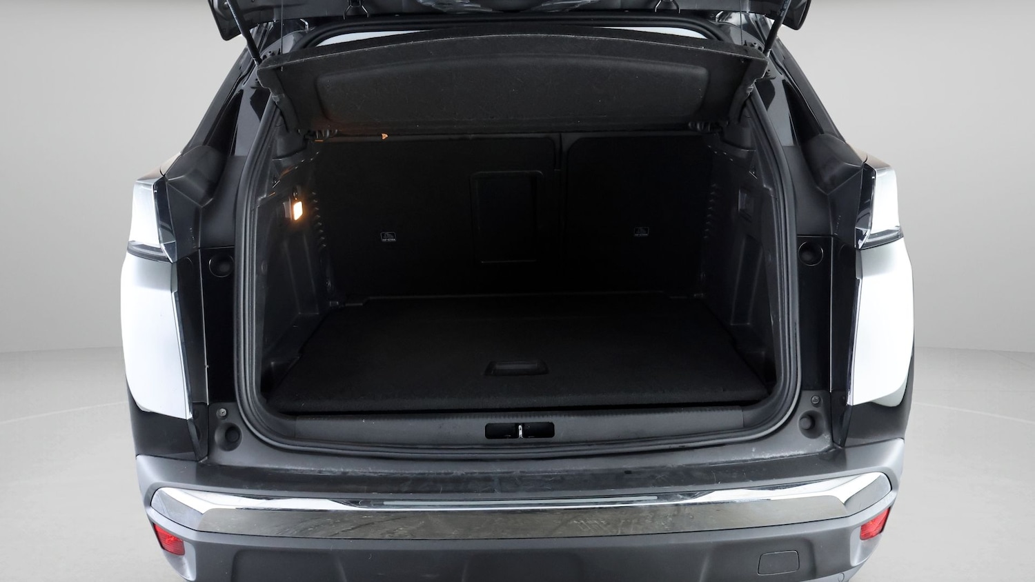 Used Peugeot 3008 2021 for sale - 77312440: Photo 17