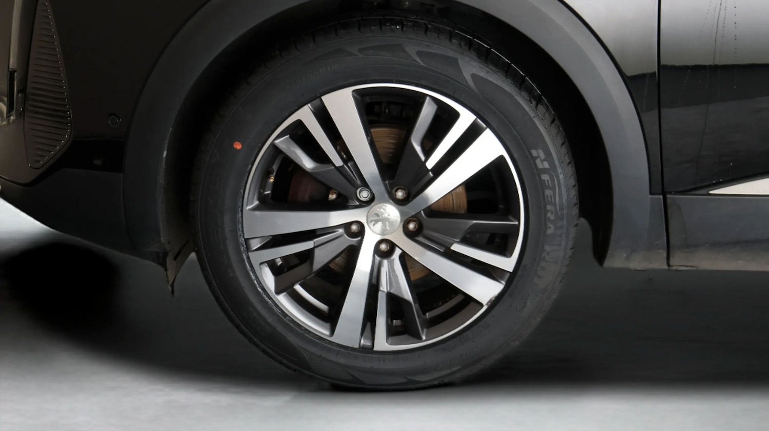 Used Peugeot 3008 2021 for sale - 77312440: Photo 18