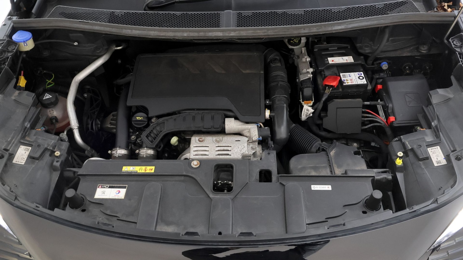 Used Peugeot 3008 2021 for sale - 77312440: Photo 19