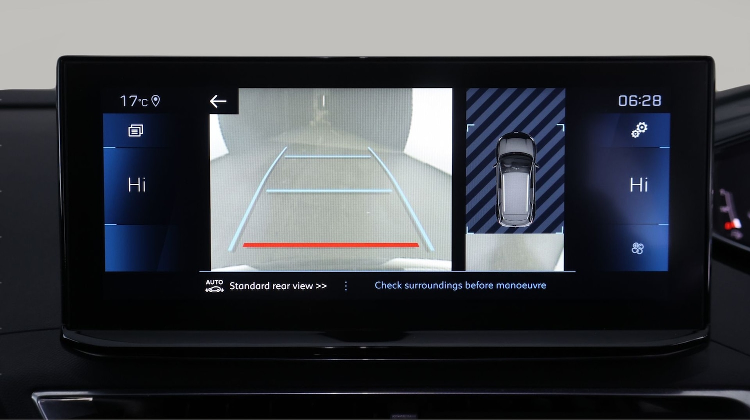 Used Peugeot 3008 2021 for sale - 77312440: Photo 23