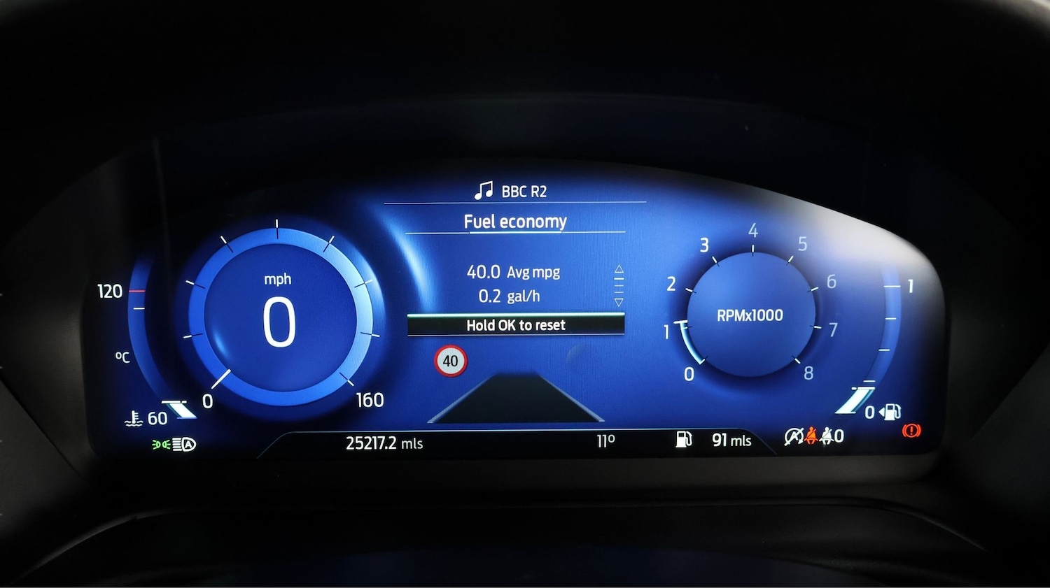 Used Ford Fiesta 2022 for sale - 77921119: Photo 10