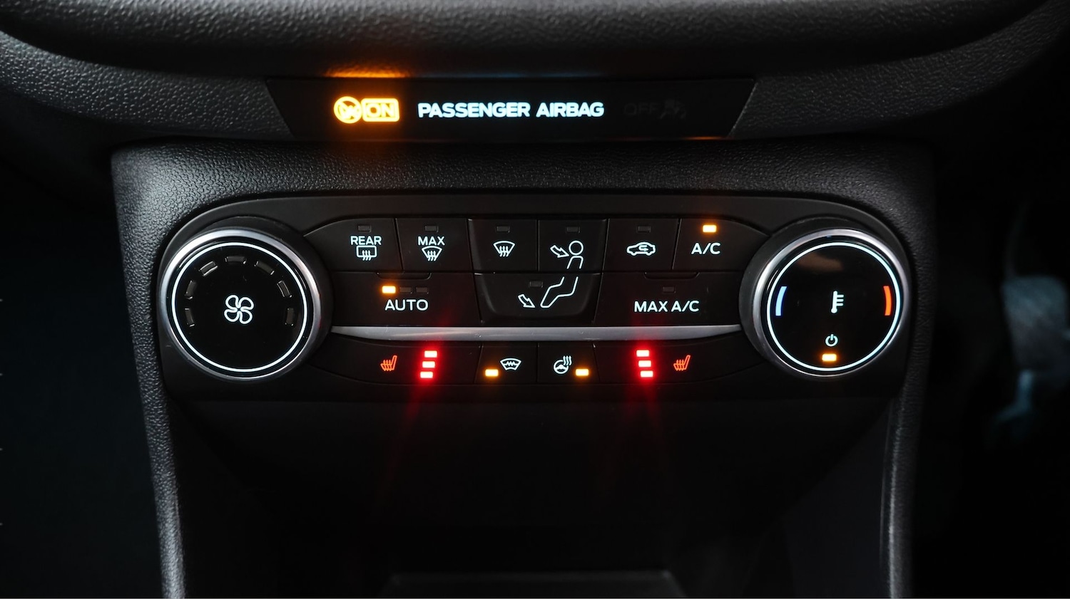 Used Ford Fiesta 2022 for sale - 77921119: Photo 12