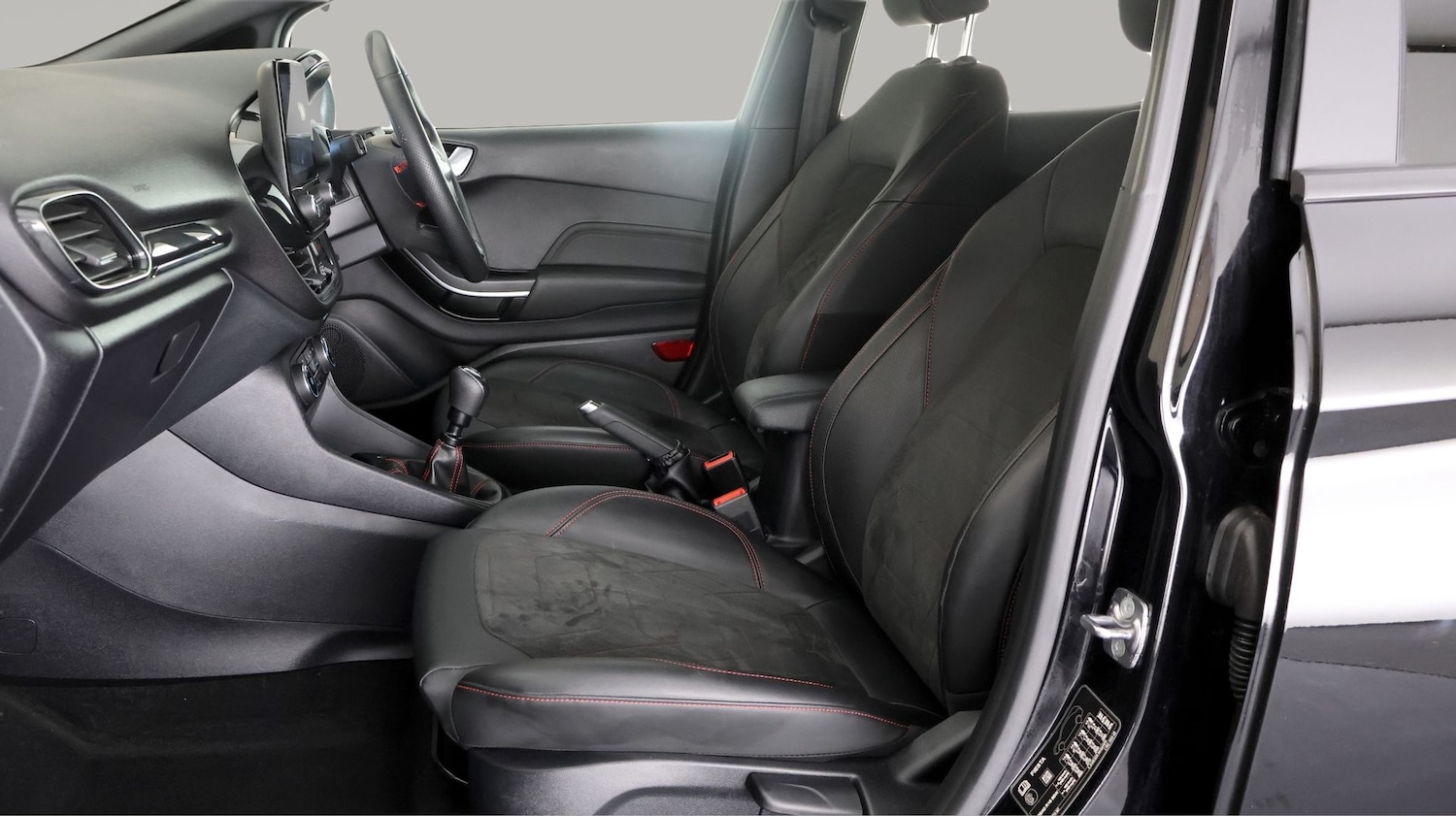 Used Ford Fiesta 2022 for sale - 77921119: Photo 14