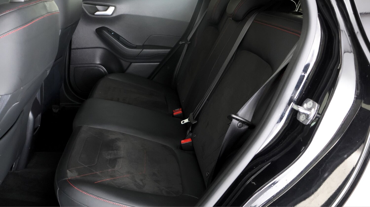 Used Ford Fiesta 2022 for sale - 77921119: Photo 16