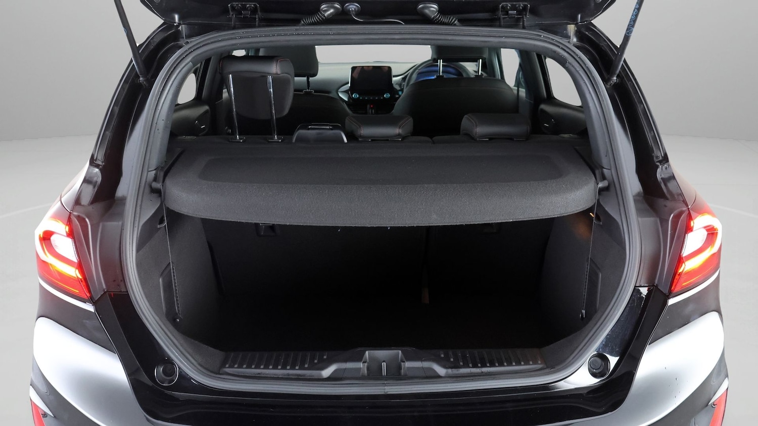 Used Ford Fiesta 2022 for sale - 77921119: Photo 17