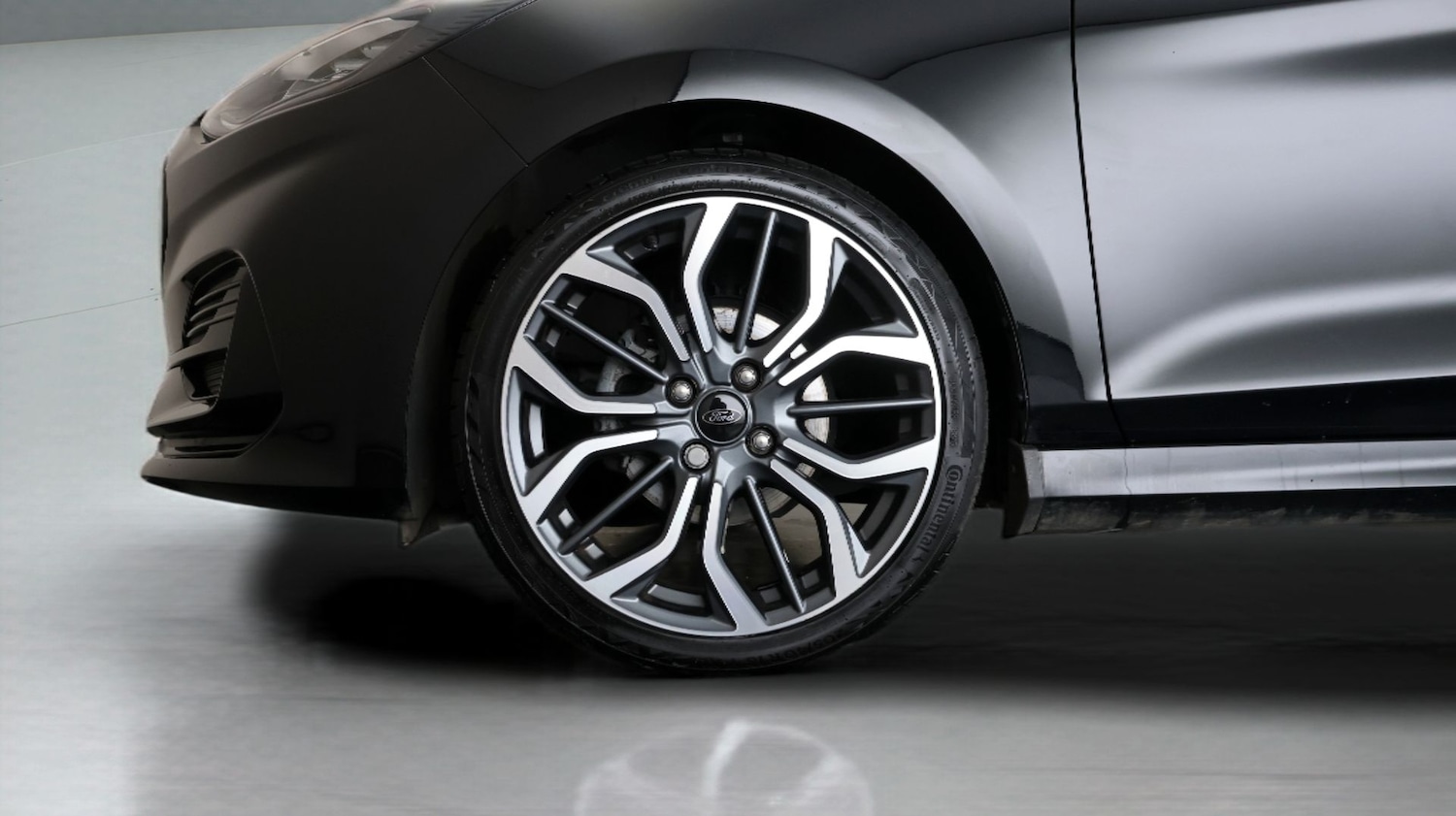 Used Ford Fiesta 2022 for sale - 77921119: Photo 18